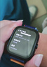 vivo iQOO WATCH GT 藍(lán)牙軟膠幻速黑藍(lán)河操作系統(tǒng)AI體驗(yàn)2.5D 方形弧面大屏智能方表情人節(jié)送男生 曬單實(shí)拍圖