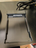 綠聯(lián)  USB3.0移動(dòng)硬盤(pán)盒 2.5英寸外置硬盤(pán)盒 適用筆記本電腦臺式機外接SATA串口SSD固態(tài)機械硬盤(pán)盒子 曬單實(shí)拍圖