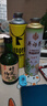 江記酒莊 時(shí)光梅酒果酒 330ml 單瓶裝 8度 微醺果酒 伴手禮 曬單實(shí)拍圖