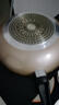 美的（Midea）不粘鍋炒鍋 不粘多功能家用炒菜鍋煎鍋電磁爐燃氣灶通用 曬單實(shí)拍圖