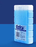 ESKY冰磚冰晶盒可循環(huán)使用食品冷藏冷凍保鮮快遞運輸制冷寵物釣魚(yú)母乳 350ml冰磚(2個(gè)裝)無(wú)需注水 曬單實(shí)拍圖