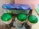 舒祈白里透紅綠蓋舒祈美顏美容三合一套裝早晚霜護(hù)膚品化妝品套裝 三合一+洗面奶（原裝搭配） 曬單實(shí)拍圖