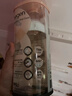 HEGEN海格恩奶瓶0-6個(gè)月以上寶寶防脹氣PPSU直飲仿母乳奶瓶雙支裝 【大寶必備】 330ml 6月+ （奶瓶雙支裝） 曬單實(shí)拍圖