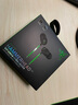 雷蛇（Razer）戰(zhàn)錘狂鯊V3 有線入耳式耳機耳塞 7.1環(huán)繞聲 吃雞神器 三角洲官方指定 Type C（贈THX軟件 可調EQ） 曬單實拍圖