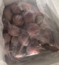 京鮮生 新疆法蘭西西梅 凈重2斤 單果25g+ 新鮮水果 源頭直發(fā)包郵 曬單實拍圖