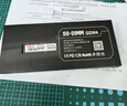 GEIL金邦 32GB(16GBx2)套裝 DDR4 3200 筆記本內存條 千禧系列 曬單實拍圖