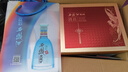 西鳳酒46度藍彩友緣純糧綿柔鳳香白酒450ml光瓶自飲口糧整箱正品 46度 450mL 6瓶 送酒具套裝 曬單實(shí)拍圖