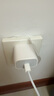 Apple/蘋果 20W USB-C手機充電器 原裝充電器手機快充頭蘋果充電器  適用iPhone/iPad/Watch/AirPods 曬單實拍圖