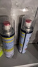 巨奇嚴選 鞋子除臭劑360ml*3瓶銀離子消毒殺菌腳臭噴霧球鞋防臭鞋襪 曬單實拍圖