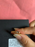 丹尼爾惠靈頓（DanielWellington）DW星辰戒指男女對(duì)戒情侶戒指七夕情人節(jié)禮物送男友DW00400223 曬單實(shí)拍圖