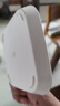 京東京造 盤(pán)子 碟子吐骨碟蘸料小吃碟食品接觸級家用【加厚耐摔】8個(gè)裝 曬單實(shí)拍圖