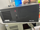 五四工控五四研祥工控機IPC-310上架式4U機箱搭配主板處理器工業(yè)電腦服務(wù)器五四工控 研祥IPC-310/250W 1817/I5-4570/4G/240GSSD 曬單實(shí)拍圖