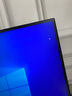 三星（SAMSUNG）27英寸 G70F Fast IPS 4K180Hz / 1K 360Hz 雙模 旋轉升降 玄龍騎士 電競 顯示器 LS27FG706ECXXF 曬單實(shí)拍圖