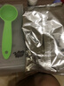 小皮（Little Freddie）米粉高鐵雙有機 嬰兒寶寶輔食新鮮原裝進(jìn)口 低敏米糊6個(gè)月以上 【4到6月+】高鐵原味有機大米粉 曬單實(shí)拍圖