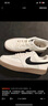 耐克男子透氣運動(dòng)鞋冬季低幫板鞋NIKE COURT VISION LOW FQ8075 133帆白/黑/淺土褐/白/椰奶色 42.5 曬單實(shí)拍圖