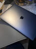 Apple Macbook Pro二手蘋(píng)果筆記本電腦超強M芯商務(wù)辦公娛樂(lè )設計剪輯開(kāi)發(fā)后期制作 95成新 18款15寸i7/16G-256G銀/灰932 曬單實(shí)拍圖