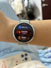 華為（HUAWEI）手表WATCH GT 5 41mm七夕禮物小表盤(pán)智能手表情緒健康血氧運(yùn)動(dòng)監(jiān)測(cè) 【送表帶】【華為官方授權(quán)店】 41mm 小表 湖光青 官方標(biāo)配 曬單實(shí)拍圖