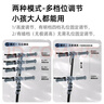 斯威（SWAY）斯威兩輪滑板車(chē)兒童5-13歲成人代步車(chē)青少年大童折疊踏板車(chē) 曬單實(shí)拍圖