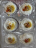 獐子島 冷凍蒜蓉粉絲扇貝 凈重600g 18只 燒烤食材 生鮮 海鮮水產(chǎn)  曬單實(shí)拍圖
