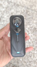 Insta360影石【曬單有禮】X5全景運動(dòng)相機8K高清instax360x5防抖防水手持口袋攝像Vlog摩托車(chē)騎行滑雪潛水 官方人氣套裝 極夜黑【256G版閃迪卡】曬單贏(yíng)價(jià)值129元好禮 官方標配 曬單實(shí)拍圖