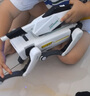 科學(xué)怪獸機器狗兒童玩具男孩智能ai編程人生日禮物遙控汽車(chē)6-8-12歲 曬單實(shí)拍圖