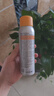溫碧泉防曬美白防曬噴霧SPF50+PA++++100ml男女戶(hù)外軍訓高倍防曬傷曬黑 曬單實(shí)拍圖