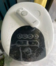 美的（Midea）【旗艦新品】家用空調(diào)扇加濕冷風(fēng)扇智能語(yǔ)音遙控?zé)o葉風(fēng)扇落地冷風(fēng)機(jī)水冷塔扇制冷小型空調(diào)AAI12VR 曬單實(shí)拍圖