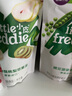 小皮（Little Freddie）8口味嬰兒水果泥100g*10袋 歐洲進口嬰兒西梅泥 寶寶輔食泥組合裝 曬單實拍圖