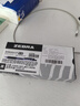 斑馬牌（ZEBRA）JJ15按動(dòng)黑色中性筆0.5mm簽字筆商務(wù)水筆學(xué)生練字考試刷題筆高顏值學(xué)習辦公文具套裝10支 曬單實(shí)拍圖