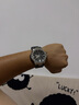 卡西歐（CASIO）G-SHOCK GST-B100系列卡西歐手表鋼鐵堅韌之心時(shí)尚男士手表 禮物 GST-B100-1APFN八村塁海報同款 曬單實(shí)拍圖