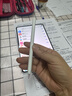 HUAWEI M-Pencil Pro 華為手寫筆 星閃技術(shù) AI 一觸即達 360°隱身觸控 雪域白 曬單實拍圖