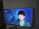 海爾（Haier） 電視65英寸超高清人工智能黑色全面屏網(wǎng)絡(luò)全面屏智慧屏語音遙控大內(nèi)存 65英寸 新款一級(jí)節(jié)能|高刷144HZ|8核CPU 曬單實(shí)拍圖