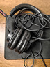 鐵三角（Audio-technica）ATH-M20x 入門(mén)級專(zhuān)業(yè)監聽(tīng)頭戴式耳機【出游禮品】 曬單實(shí)拍圖