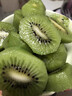 京佳樂(lè )陜西眉縣特產(chǎn)徐香綠心獼猴桃新鮮周至奇異果獼猴桃孕婦水果禮品盒 A級果24枚【精美禮盒】 曬單實(shí)拍圖