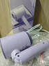 小米粒子優(yōu)品高速電吹風(fēng)機家用學(xué)生宿舍專(zhuān)用小功率速干冷熱風(fēng)小型便攜式 紫羅蘭 曬單實(shí)拍圖
