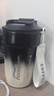 SZTAA保溫杯男女士學(xué)生咖啡杯316不銹鋼高顏值隨手杯送女朋友節日禮物 尊享雙拼色【抗菌316內膽】480ml 曬單實(shí)拍圖
