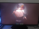 雷神黑武士23.8英寸2K240Hz原生 Fast IPS 硬件低藍光 HDR450nit 游戲電競升降旋轉顯示器JQ24F240L 曬單實(shí)拍圖
