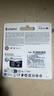 金士頓（Kingston）256GB TF（MicroSD）存儲卡 內存卡U3 V30 A2 4K適配大疆Pocket 3/Action 5/無(wú)人機/運動(dòng)相機/監控 曬單實(shí)拍圖