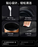 美的（Midea）電飯煲電飯鍋小型3升2-3人前置大屏面板24小時(shí)預約多功能壓力家用智能電飯煲FB30Q1-406K 曬單實(shí)拍圖