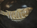 徽悅正宗黃山臭鱖魚(yú)6兩-1.8斤/條凈膛臭桂魚(yú)安徽黃山特產(chǎn)徽州徽菜 凈膛1.3-1.4斤*3條+料包3包 曬單實(shí)拍圖