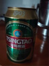 青島啤酒（TsingTao）經(jīng)典（1903）330ml*24聽 整箱裝 原麥汁濃度10.0°P  中秋節(jié)送禮 曬單實拍圖