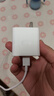 OPPO原裝 SUPERVOOC 67W 超級(jí)閃充充電器（套裝） 適配蘋(píng)果16 華為小米榮耀VIVO手機(jī)充電器 京東自營(yíng) 曬單實(shí)拍圖