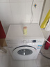 東芝（TOSHIBA）滾筒洗衣機全自動家用 小白桃DG-7T11B 7公斤超薄洗衣機 BLDC變頻電機 以舊換新 家電國家補貼20% 曬單實拍圖