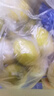 新鮮廣東無籽香水檸檬 青檸檬爆香薄皮 精品一級果奶茶店專用 5斤一級果 60-200g 曬單實拍圖