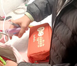 國譽(yù)(KOKUYO)塔卡沙筆袋Tyakasha聯(lián)名款PANCASE大容量學(xué)生筆袋多功能鉛筆收納盒高顏值文具 滌綸 曬單實(shí)拍圖
