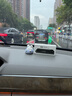 呵小樂臨時停車手機電話挪車號碼牌車載支架移車牌車內(nèi)留號破窗 曬單實拍圖