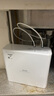 美的（Midea）凈水器機(jī)家用廚房下式直凈飲機(jī)自來水前置過超濾器機(jī)華凌 MU151-4 曬單實(shí)拍圖