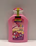 哈羅閃（sanosan）兒童洗發(fā)露桃子洗發(fā)水200ml 【3-12歲】大童專(zhuān)研男童女童 曬單實(shí)拍圖
