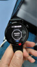 華為HUAWEI WATCH 3 黑色氟橡膠表帶 46mm表盤華為手表運(yùn)動(dòng)智能表eSIM獨(dú)立通話鴻蒙系統(tǒng)男女 曬單實(shí)拍圖