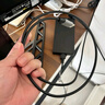 綠聯(lián)Type-C擴展塢雷電拓展塢轉HDMI轉接頭USB多接口轉換器通用蘋(píng)果MacBook mini華為電腦筆記本平板 曬單實(shí)拍圖